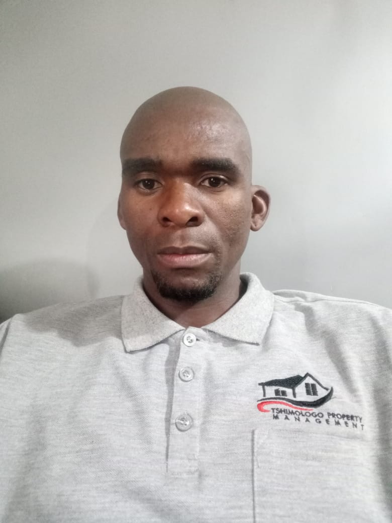 Photo of Lehlogonolo Mokete